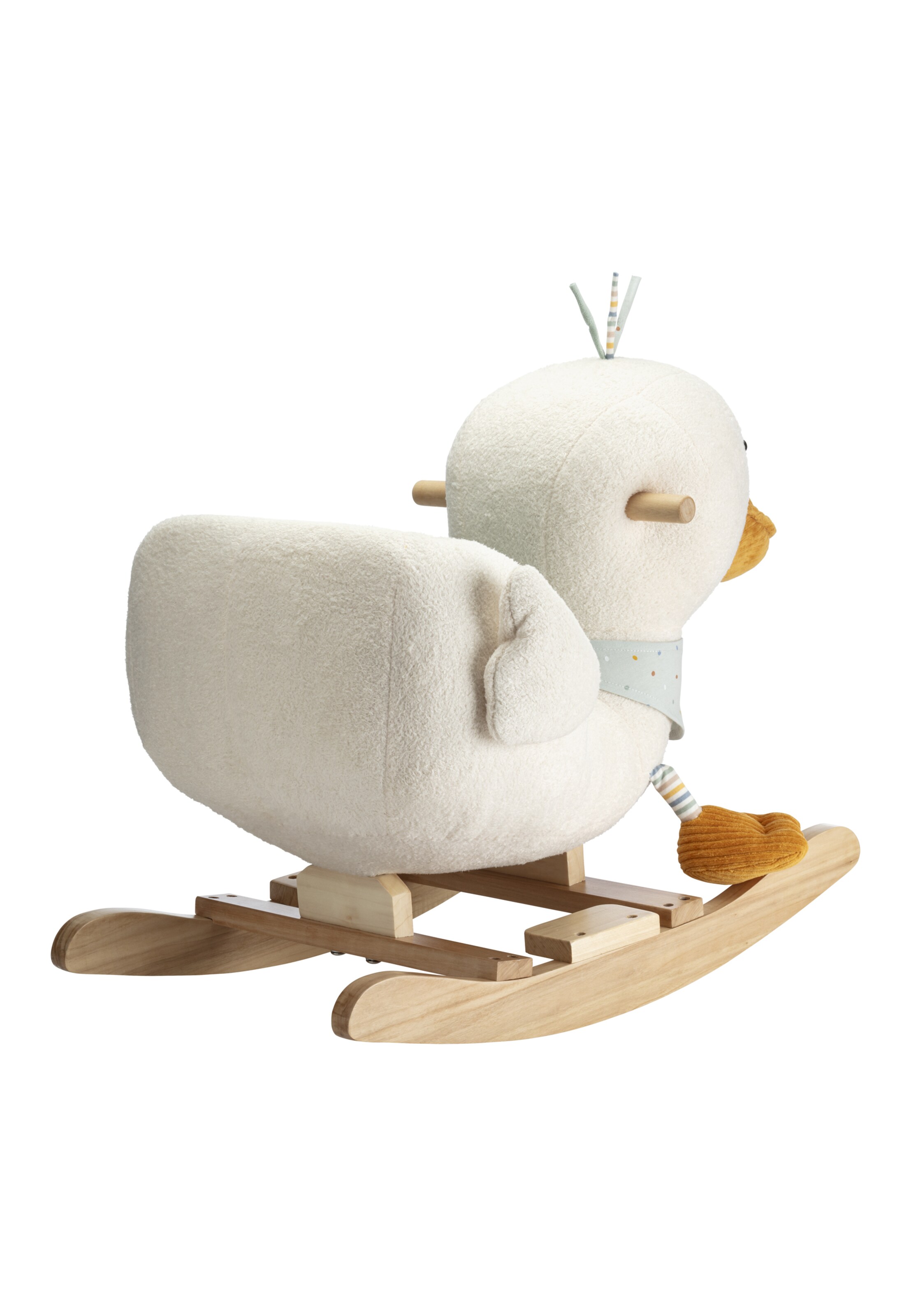 STERNTALER Seating Furniture 'Edda' in White