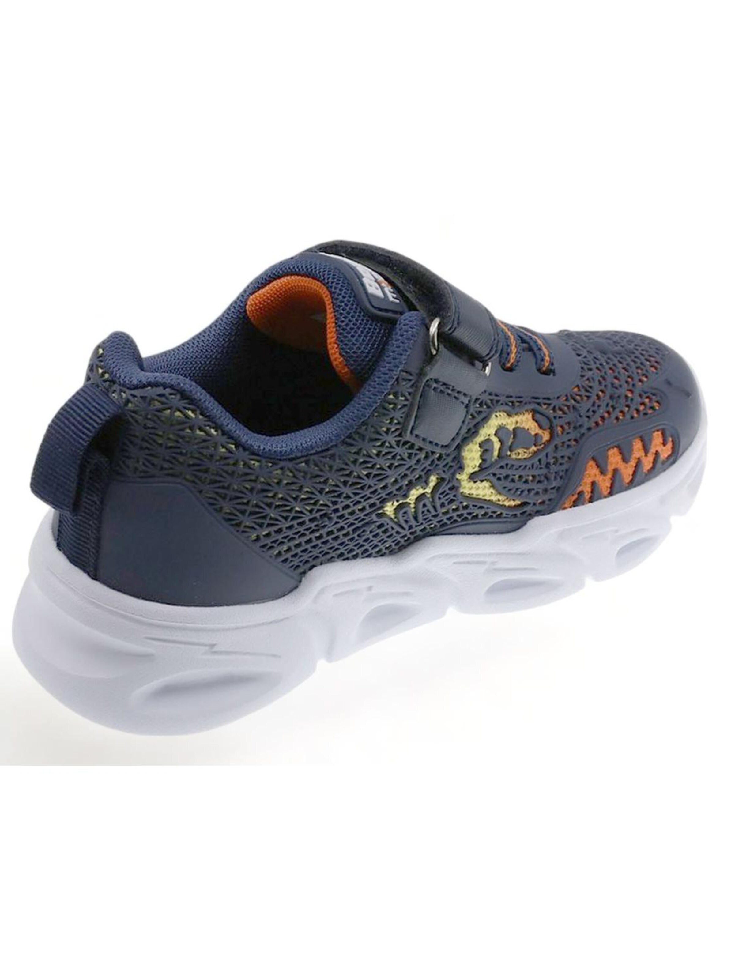 Beppi - Zapatillas deportivas en azul