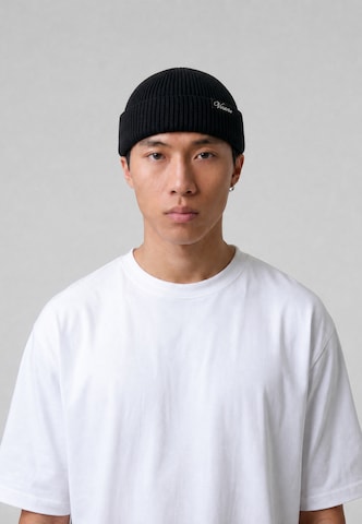 Vertere Berlin - Gorros em preto: frente