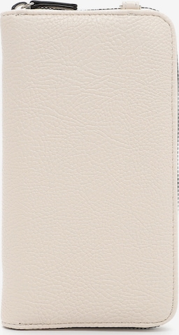 Emily & Noah Smartphonehoesje 'Emma' in Beige