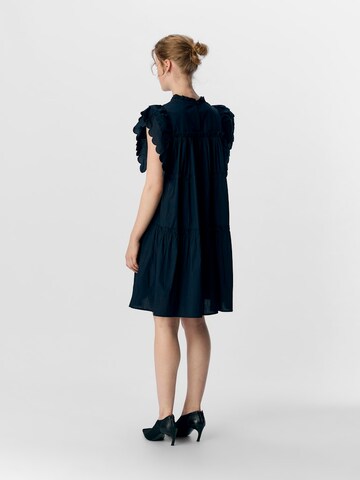 Robe 'OBJHope' OBJECT en bleu