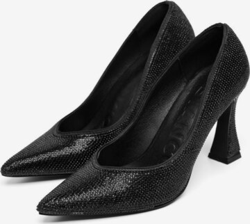 Bianco Pumps 'BIALUXE' in Black