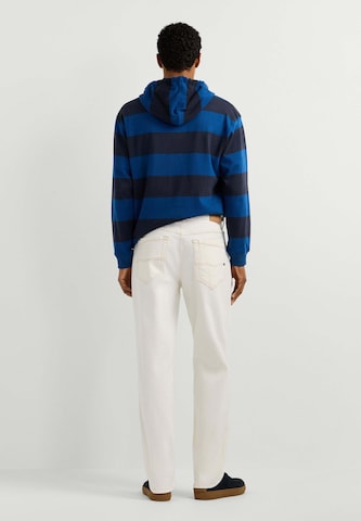 Pepe Jeans Regular Jeans 'Dalston' in Beige