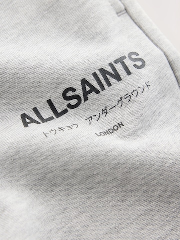 smALLSAINTS Широкий Штаны в Серый