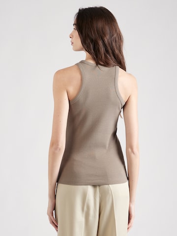 ARMEDANGELS - Top 'KANITA' en beige