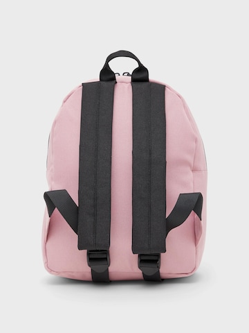 NAME IT - Mochila 'NKFMARIE PEPPAPIG' em rosa