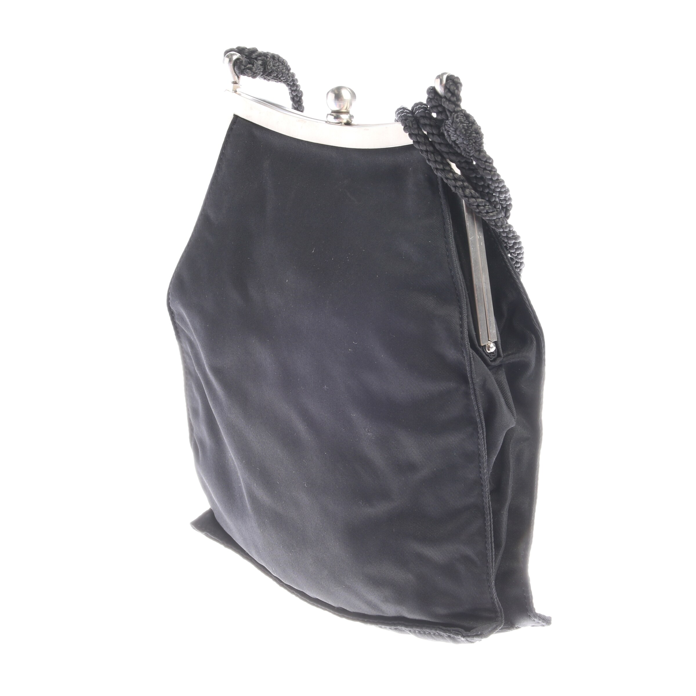 PRADA Bag in One size in Black