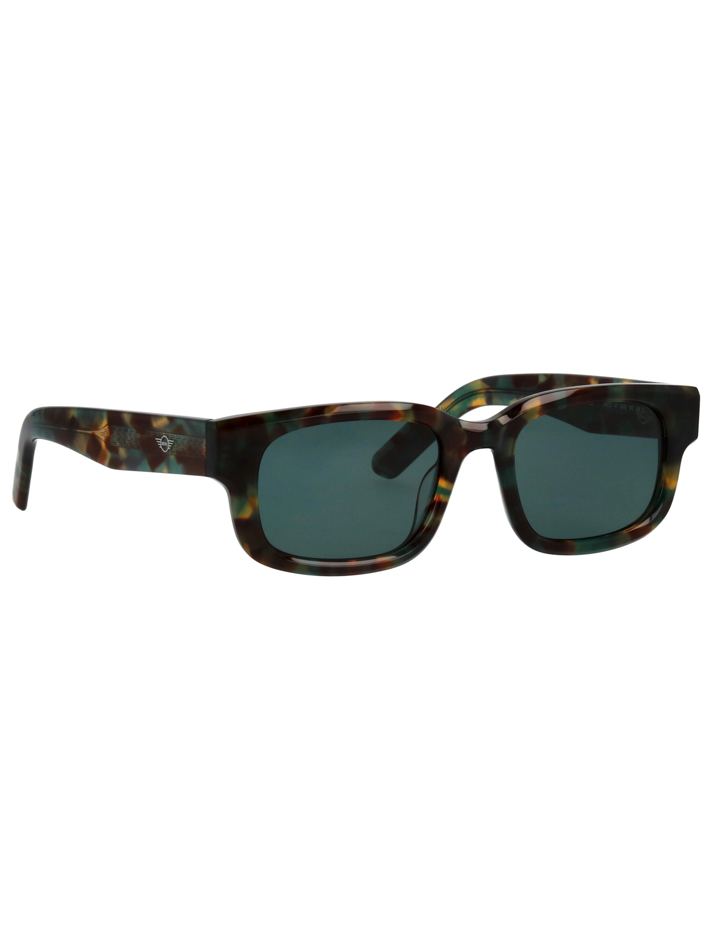 MINI Eyewear Sunglasses in Green
