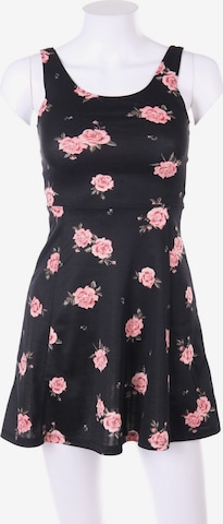 H&M Dress in XXS in Pink: front