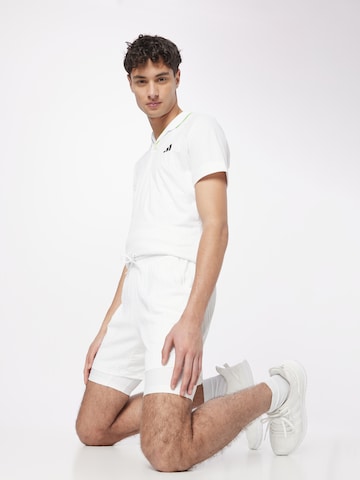ADIDAS PERFORMANCE Funksjonsskjorte 'Freelift Pro' i hvit