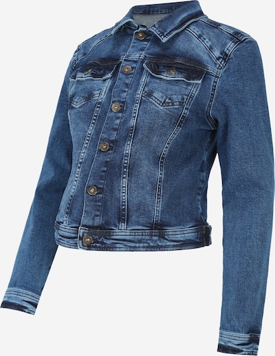 LOVE2WAIT Prijelazna jakna u mornarsko plava / plavi traper, Pregled proizvoda