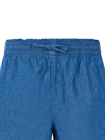 PROTEST Regular Hose 'PRTMariah JR' in Blau