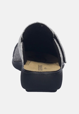 JOSEF SEIBEL Slipper in Red