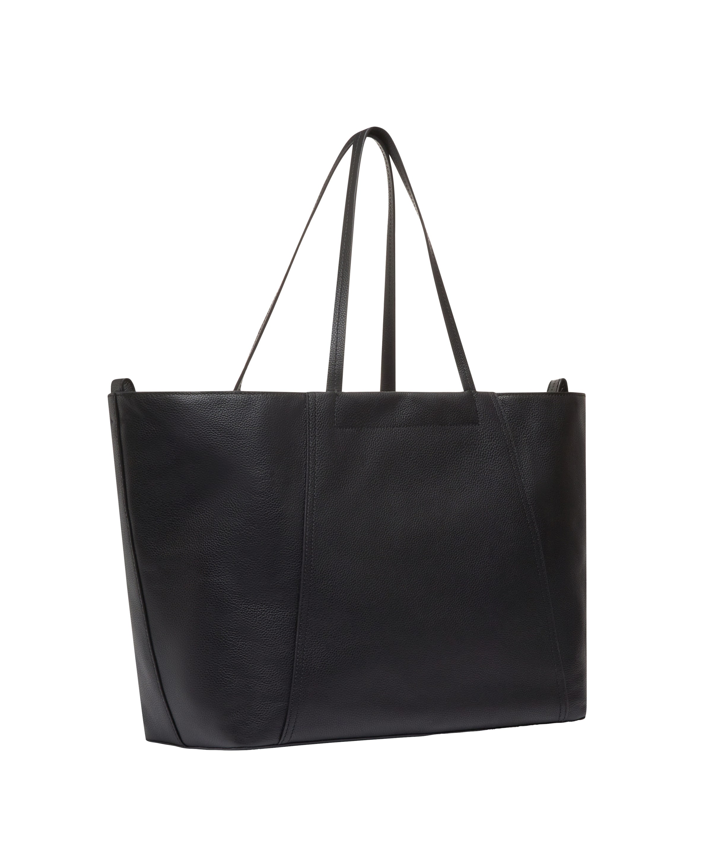 Liebeskind Berlin Shopper in Black
