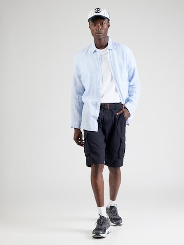 INDICODE Normální Kapsáče 'Monroe' – černá