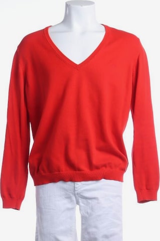 GANT Sweater & Cardigan in XXXL in Red: front