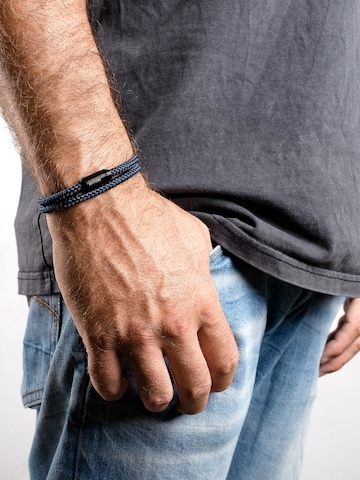 Akitsune Armband 'Mare' in Blau