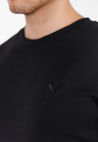 Kleinigkeit Shirt in Zwart