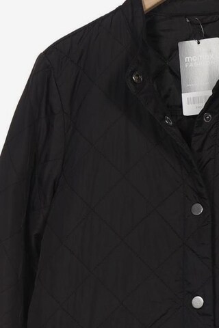 VILA Jacket & Coat in XS in Black