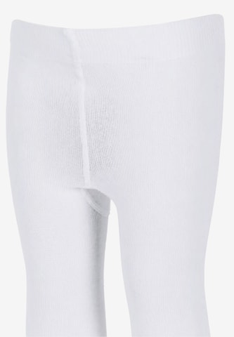 STERNTALER Regular Tights in White