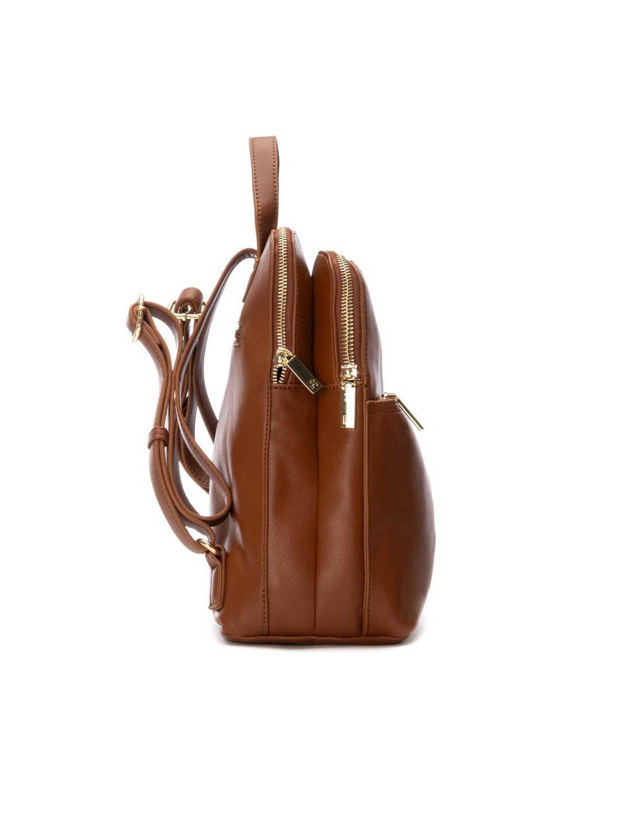 Zaino '183335' di Refresh in beige