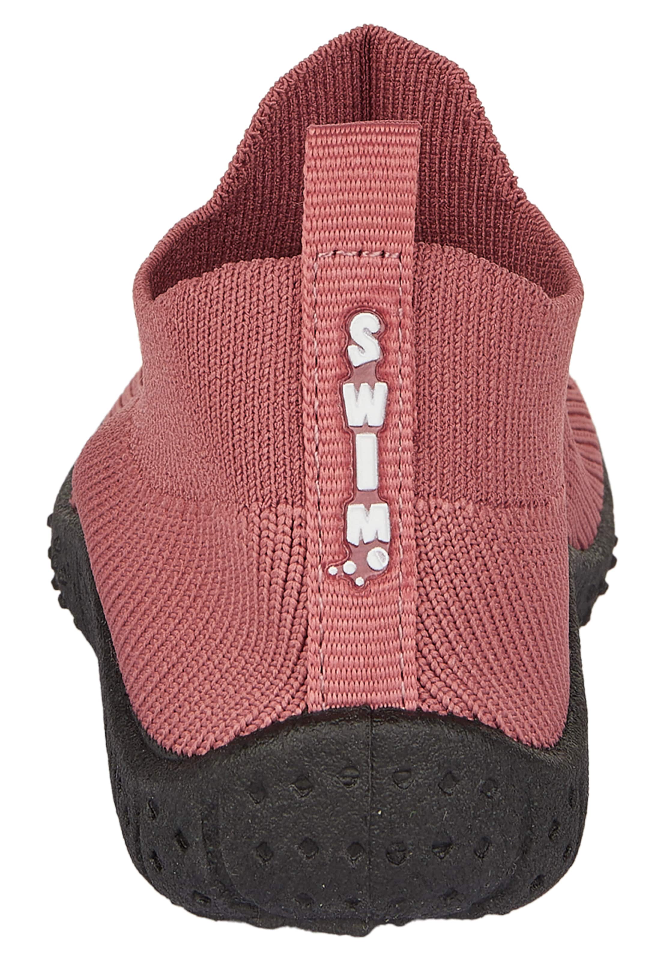 STERNTALER Badeschuh in Pink
