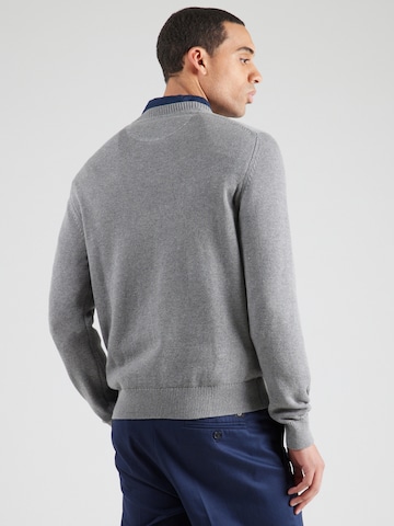 Pull-over s.Oliver en gris