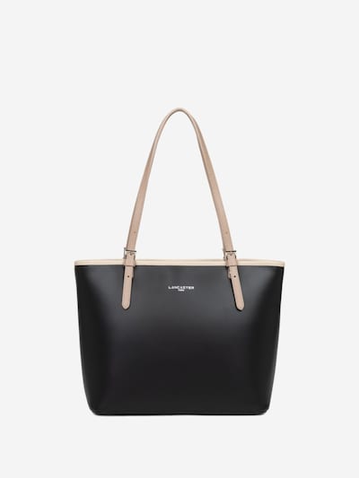 LANCASTER Paris Cabas en One Size en noir, Vue avec produit
