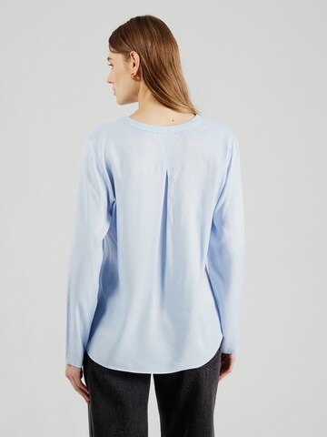 GERRY WEBER Bluzka w kolorze niebieski