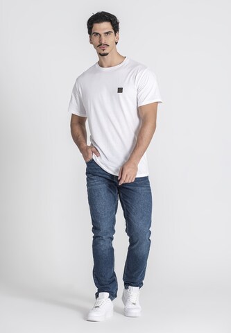 Gianni Kavanagh Regular Jeans in Blue
