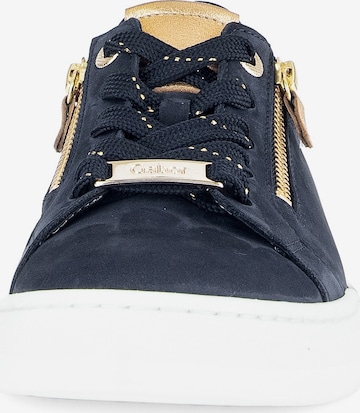 GABOR Sneakers in Blue