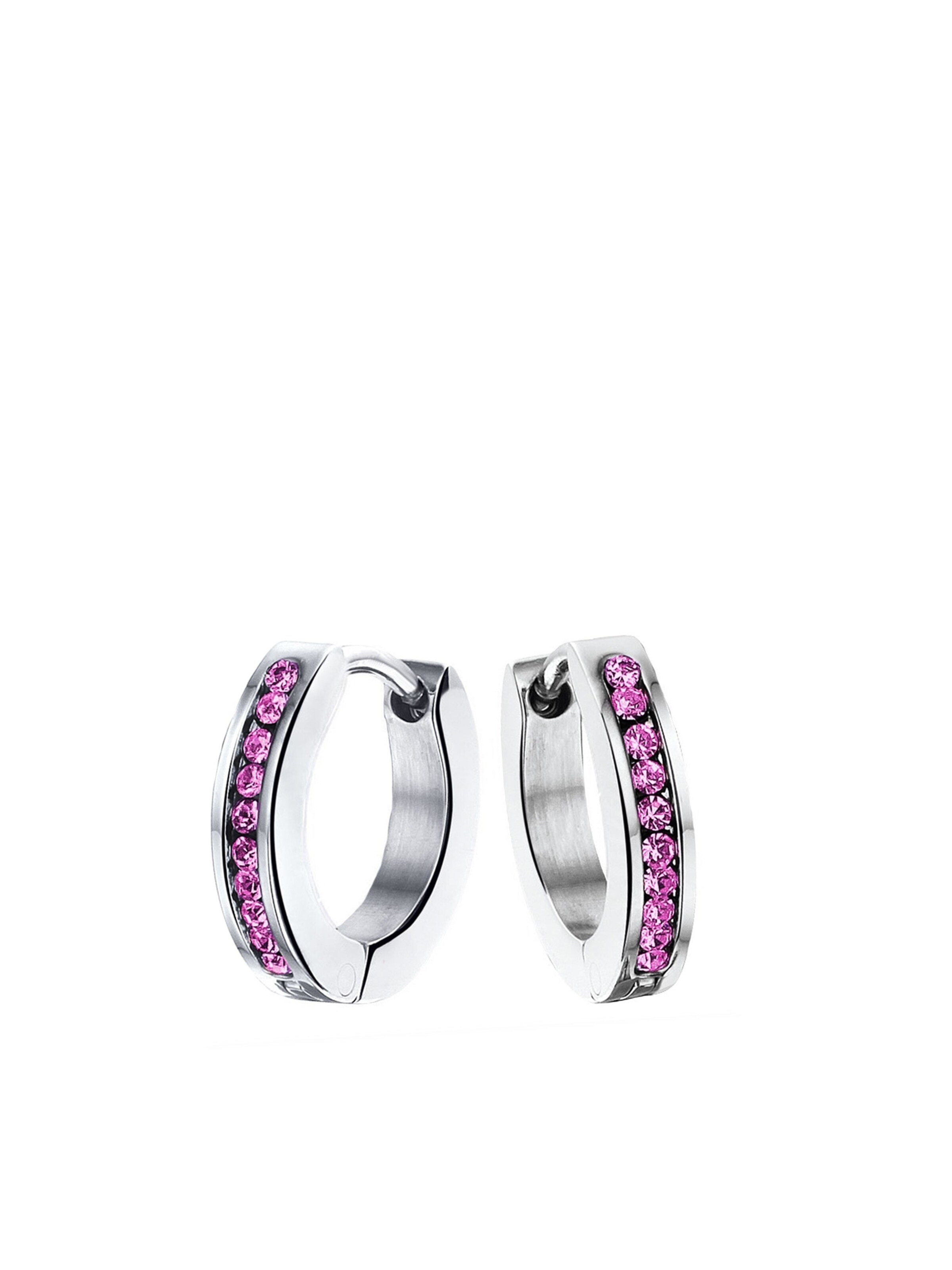 Lucardi Sieraden in Zilver: voorkant