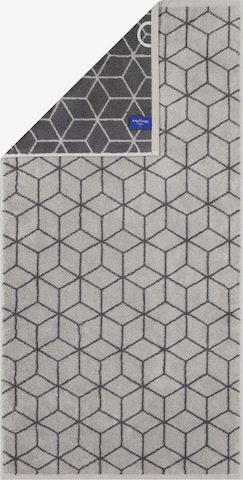 VILLEROY & BOCH Towel in Grey: front