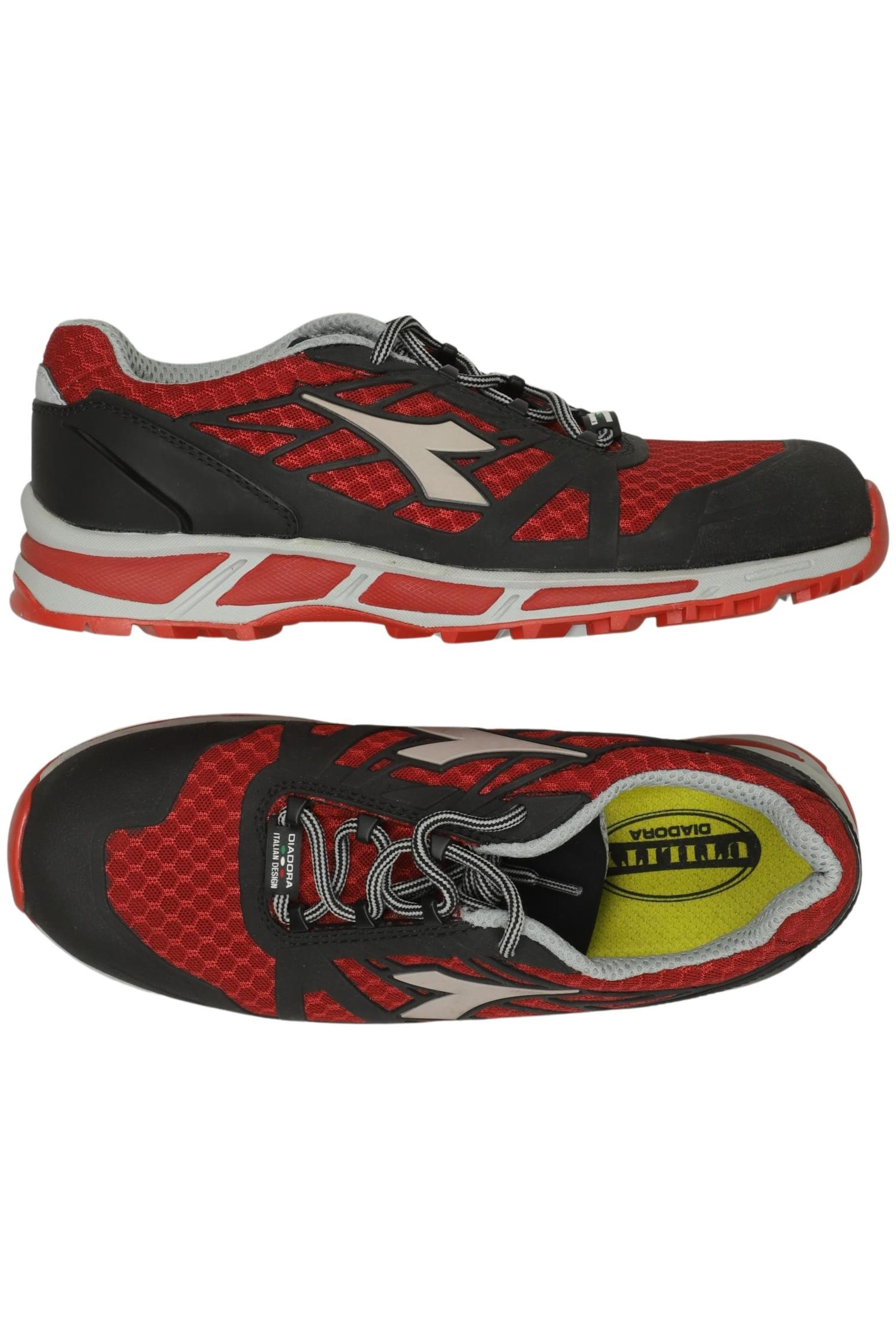 Diadora Flats & Loafers in 42 in Mixed colors: front