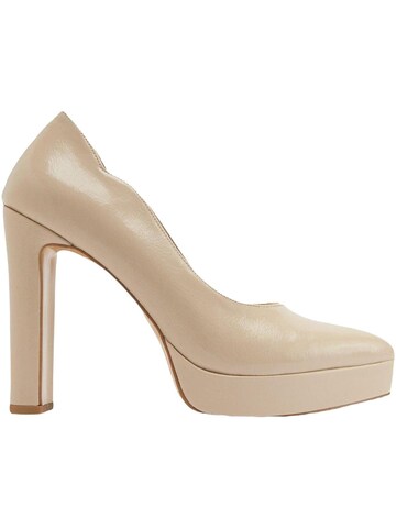 Limoya Pumps 'Ragni' in Beige