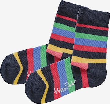 Chaussettes Happy Socks en mélange de couleurs