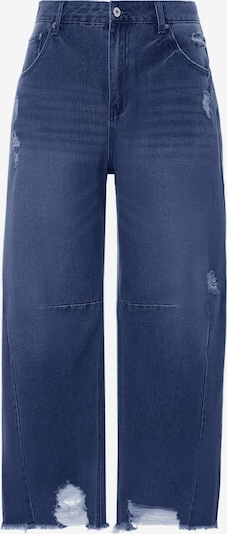 Imily Bela Jeans in blue denim, Produktansicht