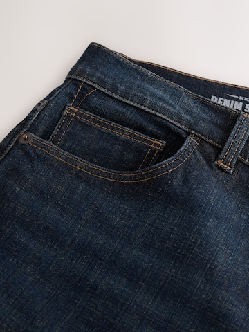 Next Skinny Jeans in Blauw