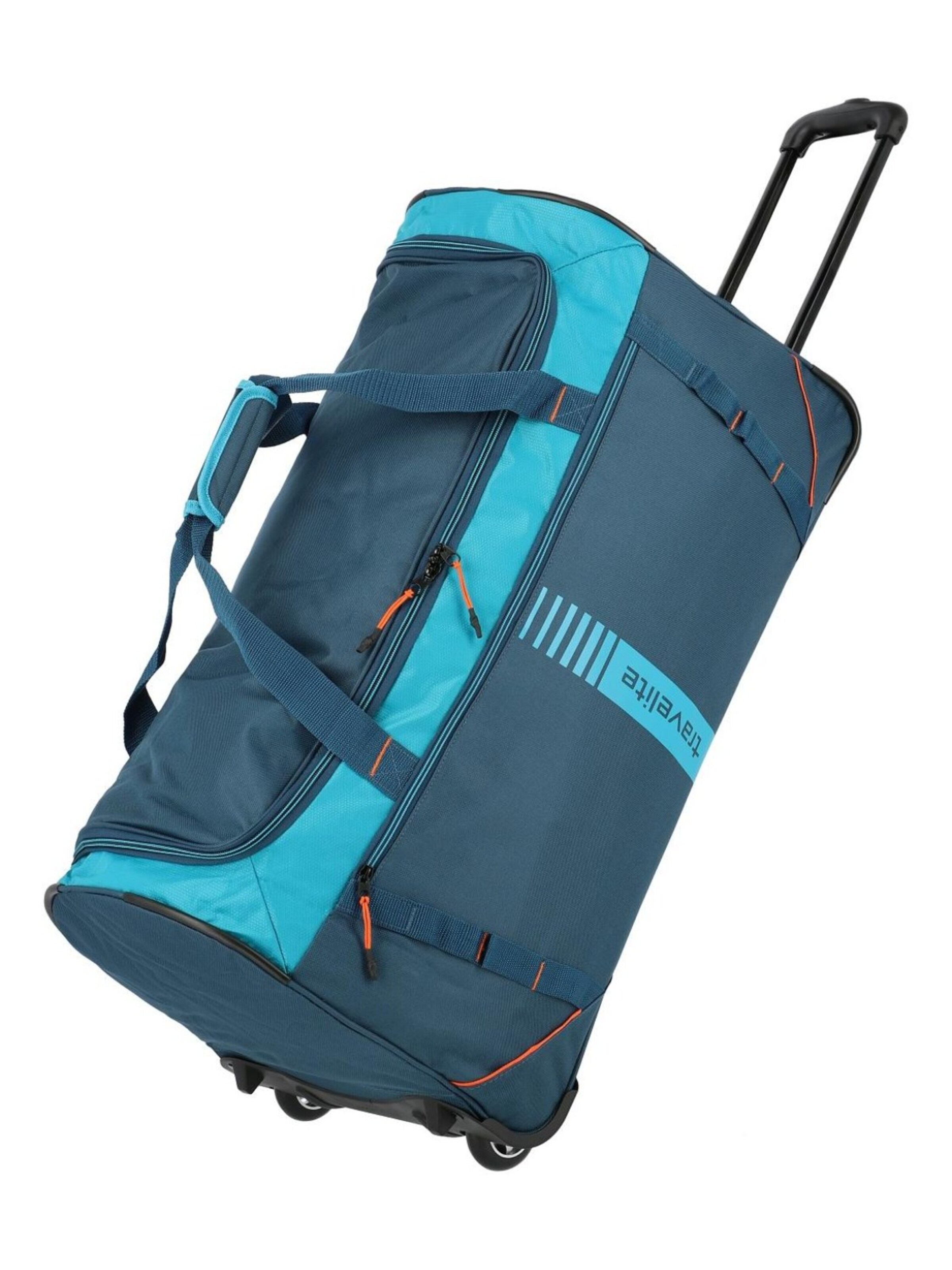 TRAVELITE Cart in Blue