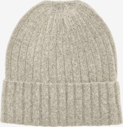 VERO MODA Kapa 'VMLUNA' u sivkasto bež, Pregled proizvoda