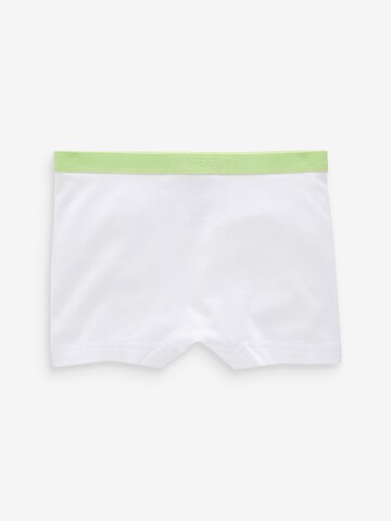 Next Underpants in White