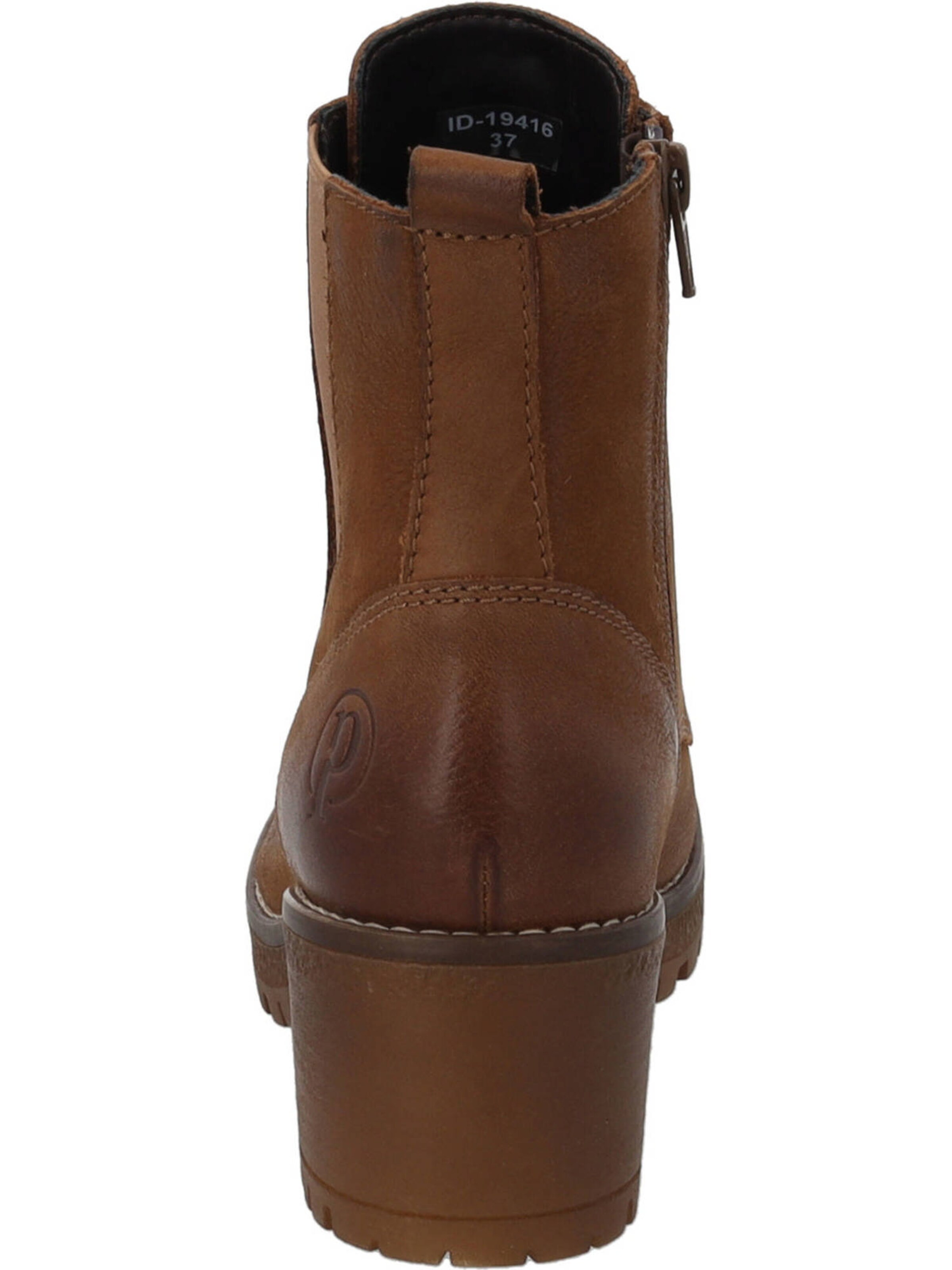 Palado Veterlaarzen in Bruin