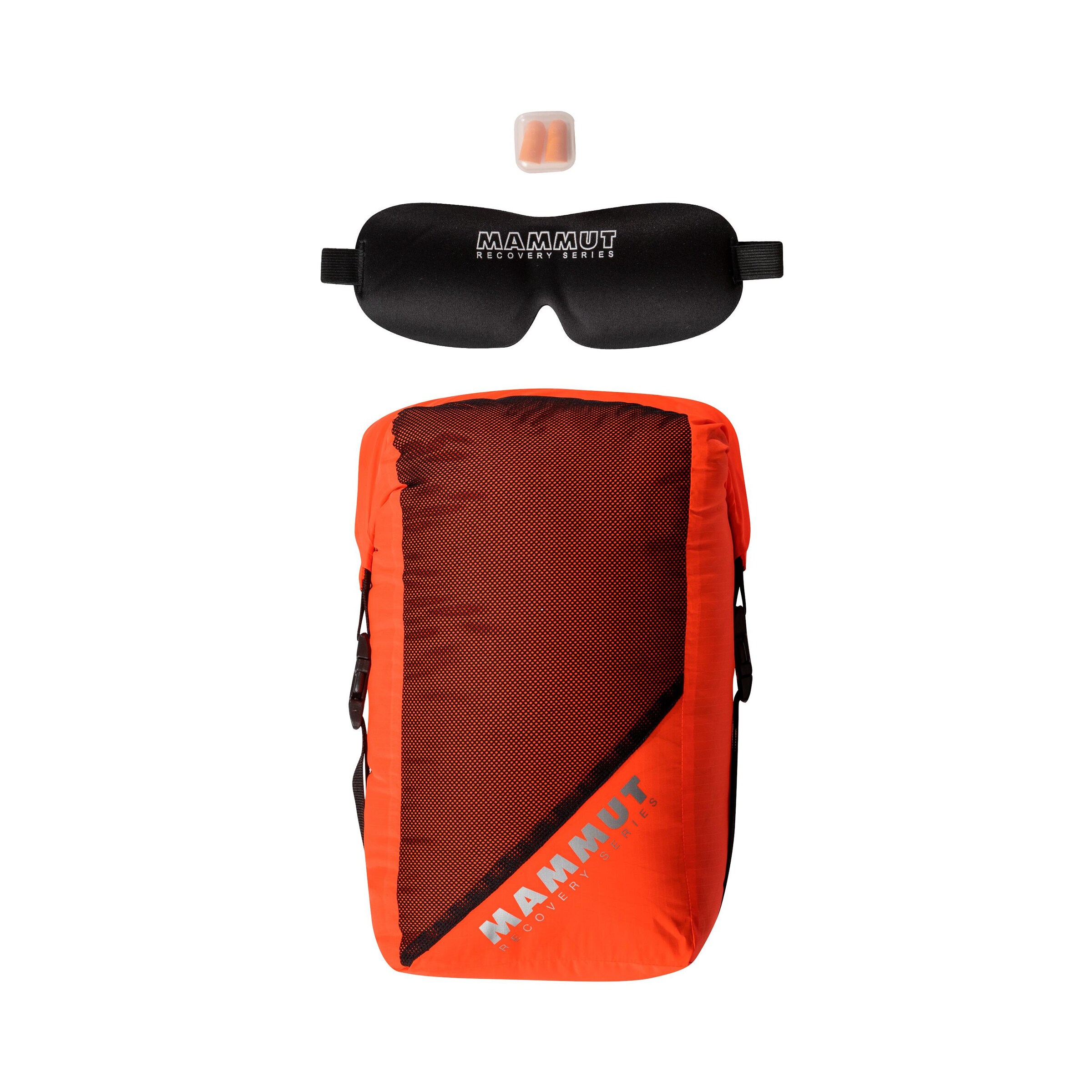 MAMMUT Schlafsack in Lila