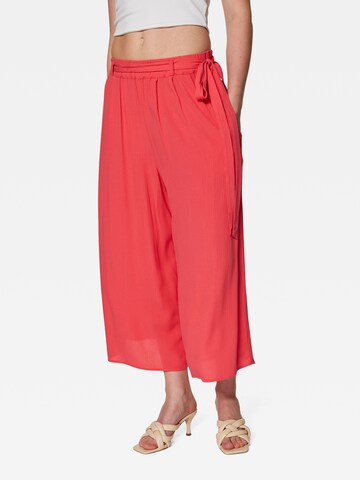 Mavi Loose fit Pants in Pink: front