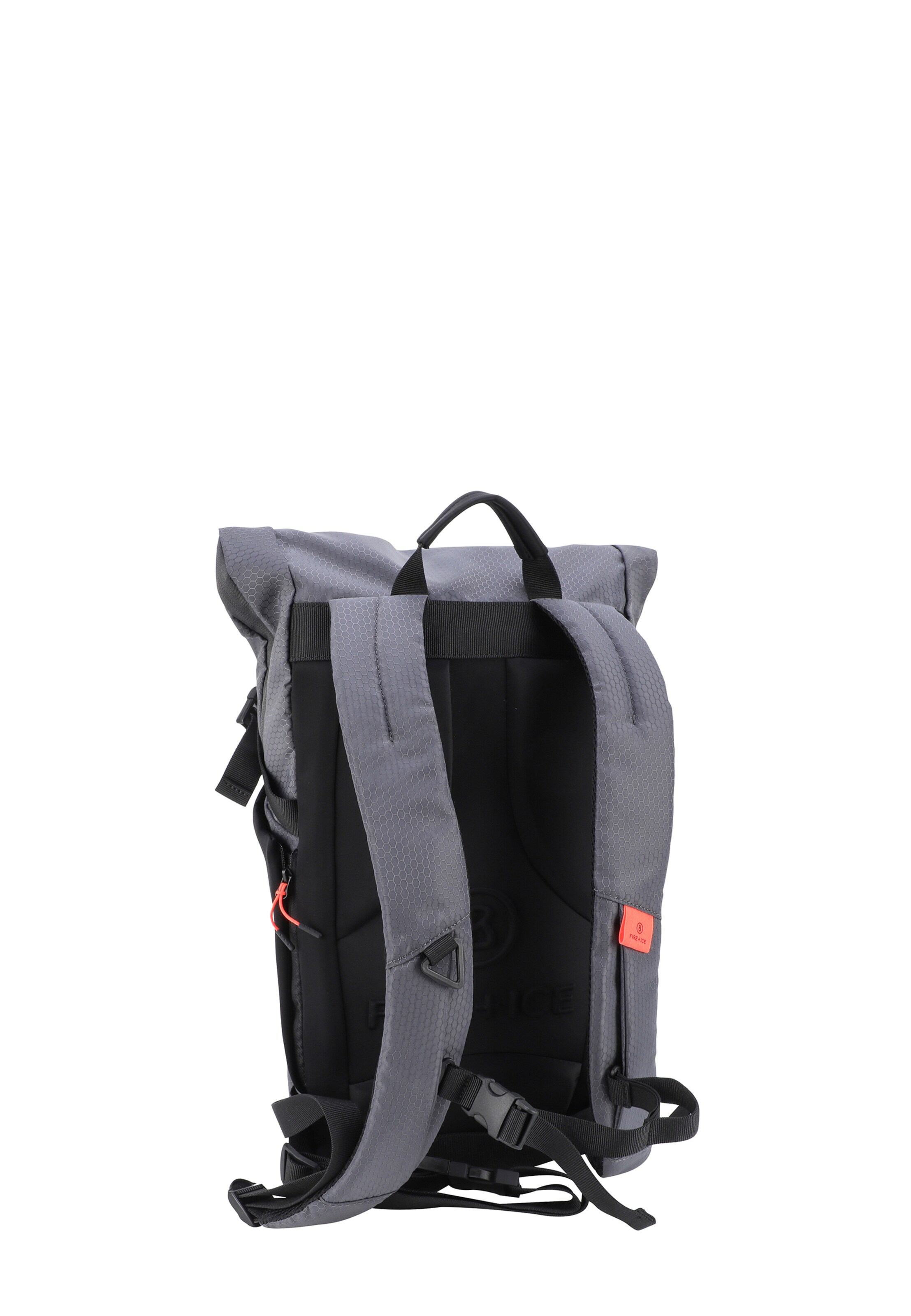 Fire+Ice - Mochila 'Park City Blair' em bege