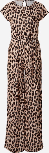 Vienos dalies kostiumas 'Aurea' iš ABOUT YOU, spalva – smėlio spalva / gelsvai pilka spalva / juoda, Prekių apžvalga