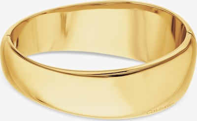 Calvin Klein Rannekoru 'Modern Purity' värissä kulta, Tuotenäkymä