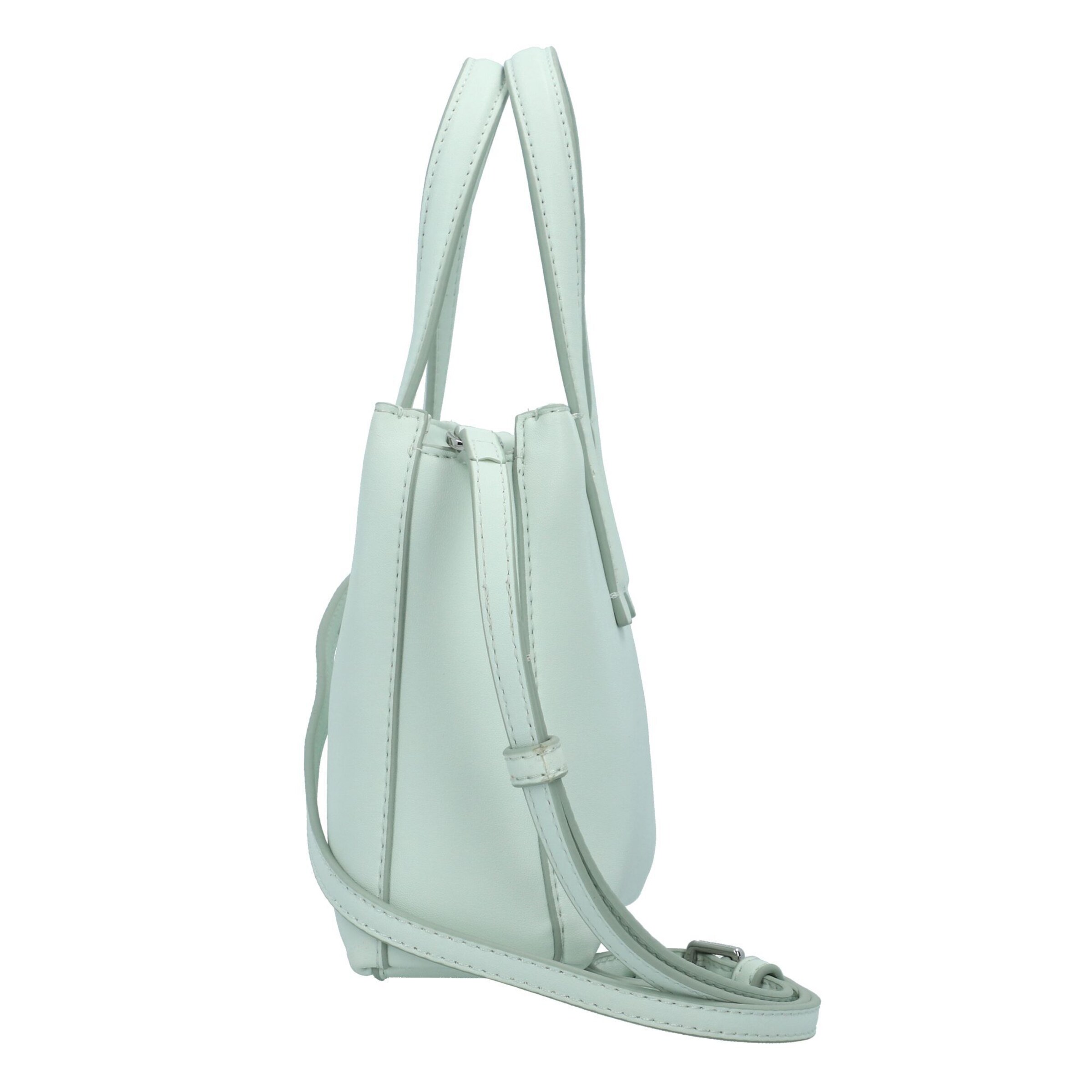 Calvin Klein Handbag 'Must' in Green
