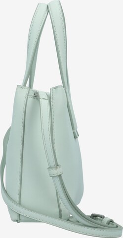 Calvin Klein Handtasche 'Must' in Grün