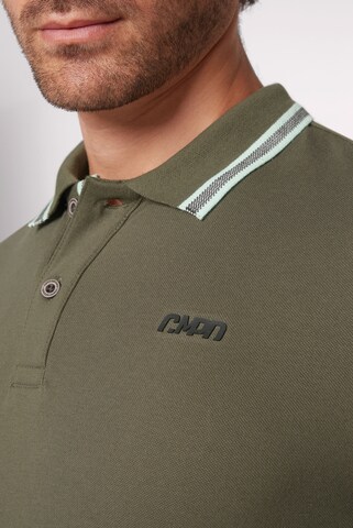 CMPD Shirt in Green